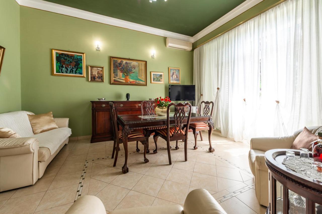 Dubrovnik Seaview Apartment 10 Min To The Old Town Exterior foto