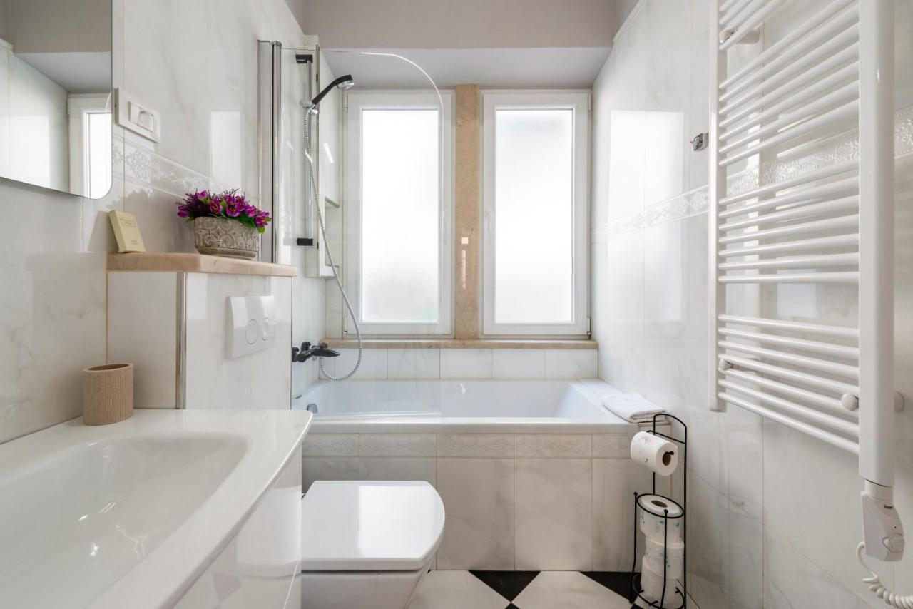 Dubrovnik Seaview Apartment 10 Min To The Old Town Exterior foto