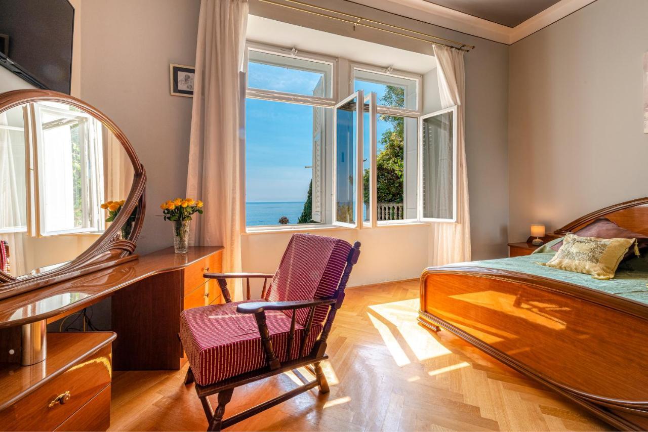 Dubrovnik Seaview Apartment 10 Min To The Old Town Exterior foto